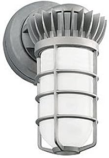 RAB Lighting LED 26W VAPORPROOF NEUTRAL WALL MOUNT - VXBRLED26NDG