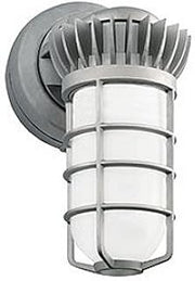 RAB Lighting LED 26W VAPORPROOF COOL WALL MOUNT NATURAL - VXBRLED26DG