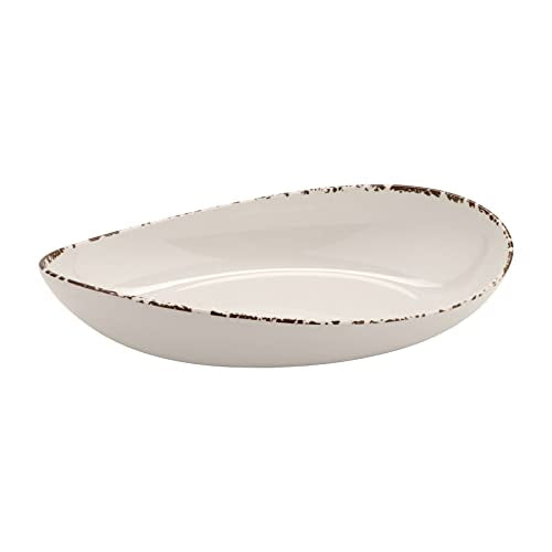 GET Tuscan / 2 Quart / Classic Salad Bowls