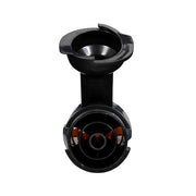 3M Feed Type: Gravity- Fine Finish / 1.4mm / Orange Spray Guns & Accessories