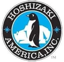 HOSHIZAKI 381968G01 Top Plate