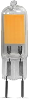 Feit Electric LED DIM T4 G8 WW 25W