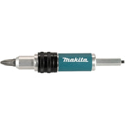 Drill Countersink and Drive Bit by Makita – High Speed Steel (HSS), Model D-73221