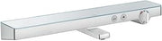 hansgrohe Thermostat ShowerTablet Select 700 Wanne Aufputz DN15 Chrom, 13183000