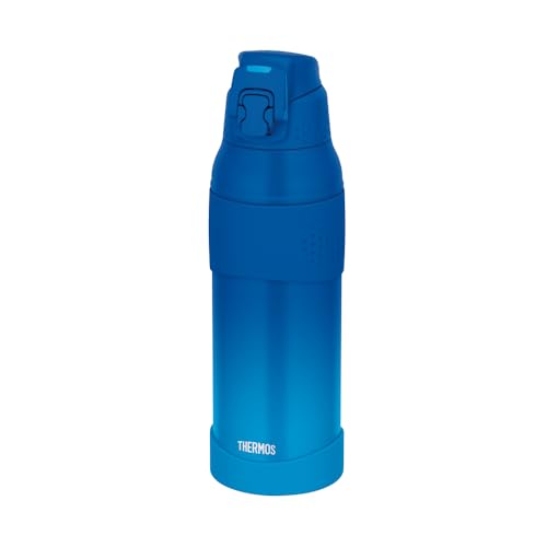 THERMOS Blue Gradient / 33.8 Ounces / 1.0 liters Thermoses