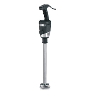 WSB65 Big-Stik Immersion Blender by Waring – 18", Stainless Steel, Black, Model 040072100468