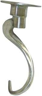 Dough Hook - 30 Qt. for Hobart Part# 275889 (OEM Replacement)