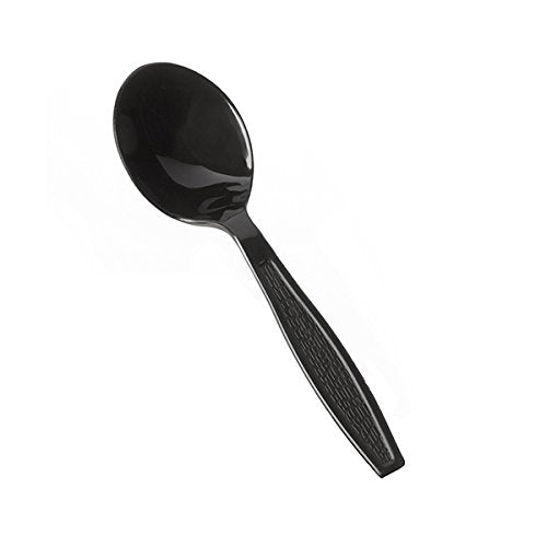 Prime Source 75003640 KNIFE HW PP BLACK H/W P/P BLACK BULK