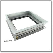 295061075 KOLPAK 295061075 14X14 HEATED VEIWPORT 55082-4A (295061075)