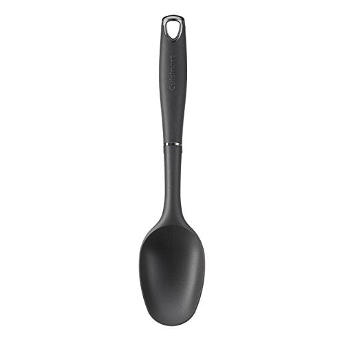 Cuisinart Onyx / Solid Spoon / 1 Cooking Spoons