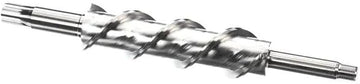 1A5568G01 Hoshizaki Auger, Evaporator, 3/8 inch (9.5mm), F-500BAJ