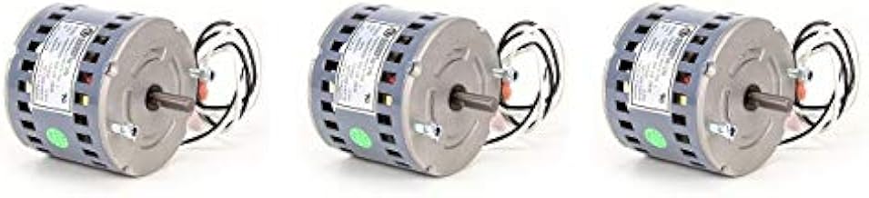 Crathco 1068 Motor for Beverage Dispensers (3-(Pack))