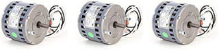 Crathco 1068 Motor for Beverage Dispensers (3-(Pack))