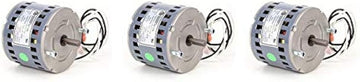 Crathco 1068 Motor for Beverage Dispensers (3-(Pack))