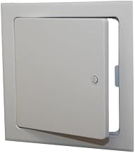 Access Door, Galvanized Steel, 24x24