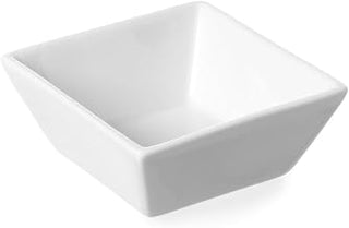 Hendi Tapas dish Cuadrado, 80x80x(H)35 mm