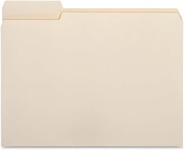 Business Source Top Tab File Folder 16490-1 Each