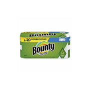 Bounty White / 1 / 113 Sheets per Roll (Pack of 8 Rolls) Paper Towels