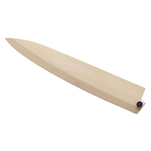 Mercer Culinary 300mm Gyuto / Birch Wood / 11.8" Knife Cases, Holders & Protectors