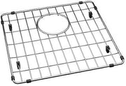 Elkay CROSSTOWN STAINLESS STEEL 14-3/4" x 14-1/4" x 1-1/4" BOTTOM GRID