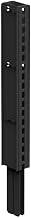 Lozier Extension Uprite 24" CHR Charcoal