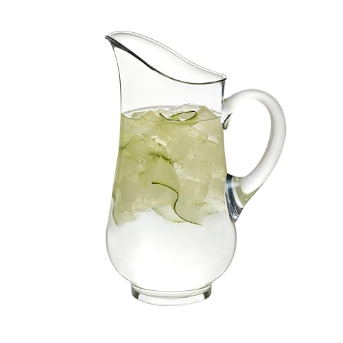 Libbey Atlantis / 73 Ounces / Glass Pitcher Jugs