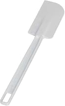 Crestware Spatula,16 1/2 in L,Plastic,PK12 PS165-1 Each