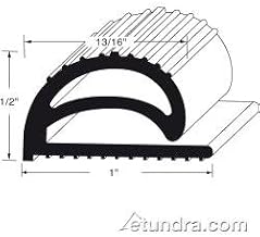 CHG - T42-3330 - 7/16 in Compression Gasket