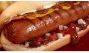 Johnsonville Jalapeno and Cheddar Sausage, 80 Ounce -- 2 per case.