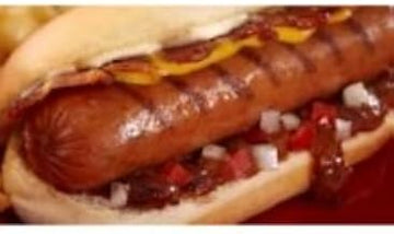 Johnsonville Jalapeno and Cheddar Sausage, 80 Ounce -- 2 per case.