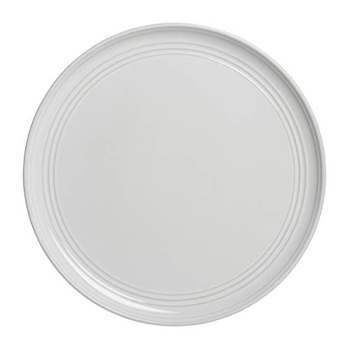 10 Strawberry Street 16 Piece / White / 1 Dinnerware Sets