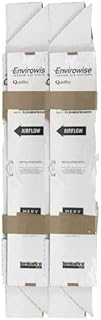Trane FLRQB5FR24M11-5IN MERV 11 QUIKBOX Replacement Filter (2 Pack)