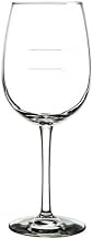 Libbey 16 oz Safedge Wine Glass - Rim Guarantee, Clear