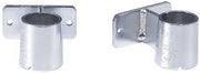 Global Industrial Forklift Spotter Warning Lights & LED Amber Strobe Light Mounting Bracket Kit