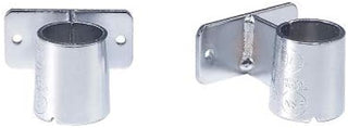 Global Industrial Forklift Spotter Warning Lights & LED Amber Strobe Light Mounting Bracket Kit