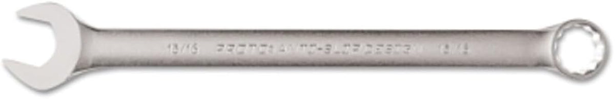 STANLEY 15/16" 12 PT COMB WRENCH - 1 Each