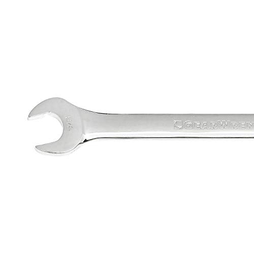 GearWrench 22mm / Silver / 1 Combination Wrenches
