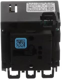 Fits Rational 7501012001 Safety/Temperature Limiter 200-240V 50/60HZ