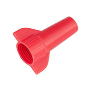 Gardner Bender 100 Pack / 22 - 6 AWG / Red Wing Nuts