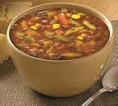 Blount Spring Vegetable Soup, 4 Pound - 4 per case.