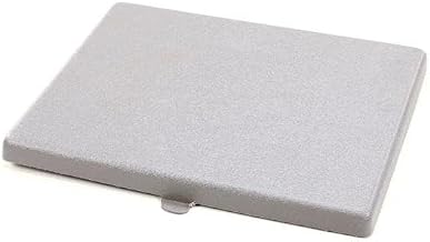 For 1708897 For Delfield Pan,Cond,Abs,Upright, Small, DEL1708897
