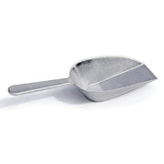 12 Count Aluminum Food Scoop by Omcan – Commercial Grade