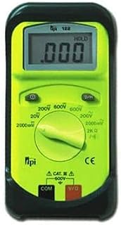 TPI 122 Digital Multimeter