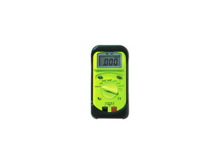 Digital Multimeter by TPI – Commercial Grade