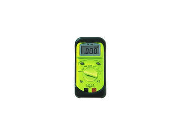 Digital Multimeter by TPI – Commercial Grade