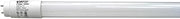 Satco 25Pk 13w T8 LED Type A + Type B Medium bi-pin Base 3500K Neutral White