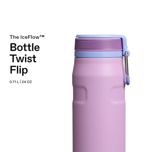 STANLEY fliederfarben / 24 Ounces / 0.71 liters Sports Water Bottles