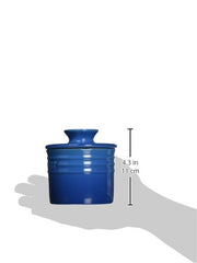 Le Creuset Butter Keeper, 6 oz, Marseille