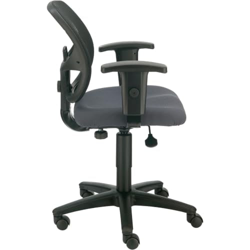 Global Industrial Grey / Industrial / 1 Managerial & Executive Chairs