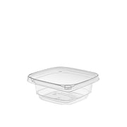 BUT-N-LOC 24oz / Clear / 24.0 fluid_ounces Clamshell Take Out Containers
